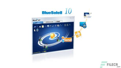 IVT BlueSoleil 10.0.498.0 Full Version Free Download - FileCR