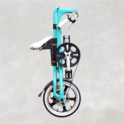 STRiDA LT foldecykel - STRiDA Denmark