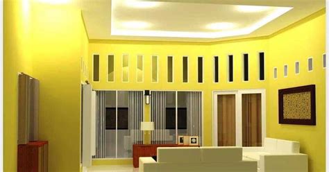 Baru 33 Warna Cat Kuning Emas Simple Dan Minimalis