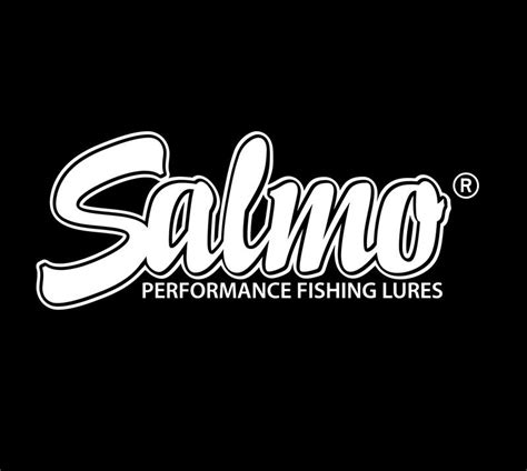 Приманки Salmo Poland