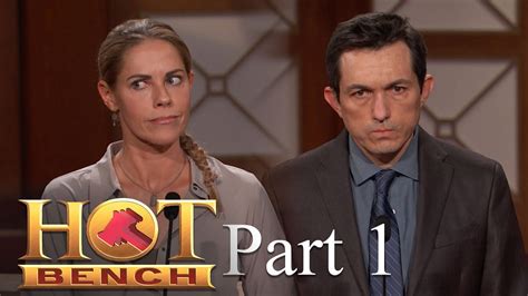 Loud Sex Noise Complaint Was Just The Beginning Part 1 YouTube