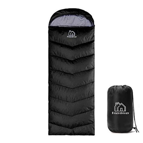 The Best Four Season Sleeping Bag For 2024