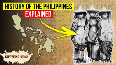 Philippines History | History