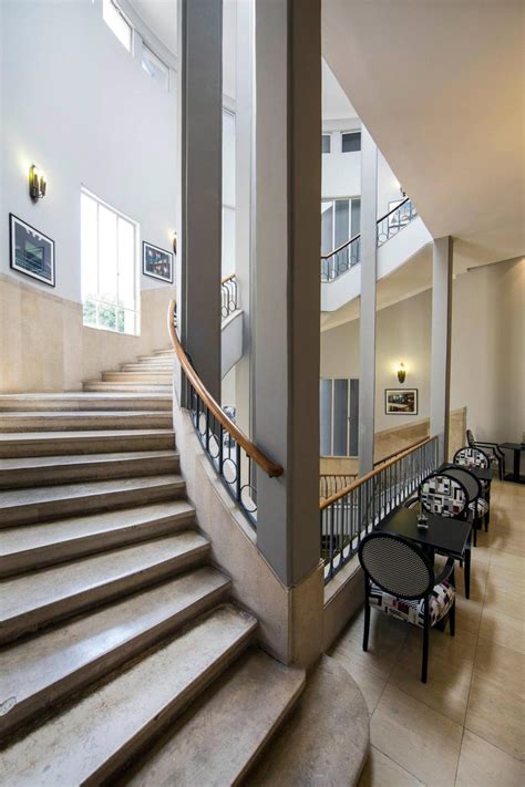 CINEMA HOTEL TEL AVIV