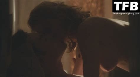 Leslie Malton Nude Sexy Collection Photos Thefappening