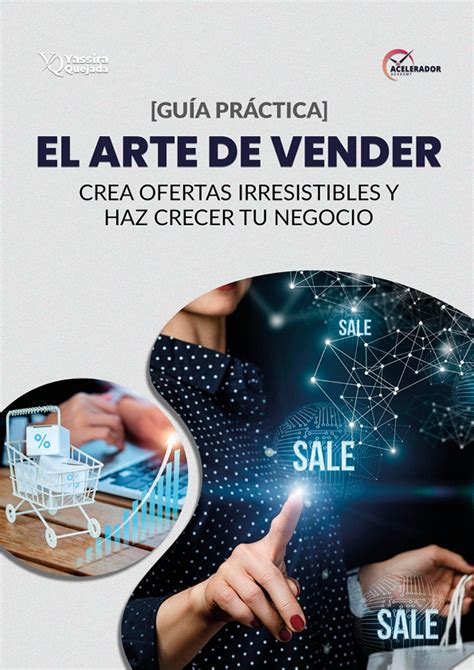 GUÍA Crea Ofertas Irresistibles