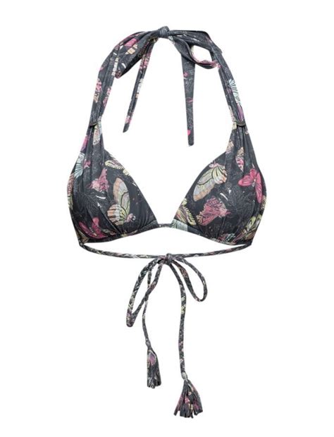 ODD MOLLY Carnival Bikini Top Bikinit Vaatekauppa24 Fi