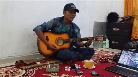 HASANNUL Tanjungpinang Karena Budi Ku Jatuh Hati Spring YouTube