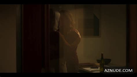 Eve Myles Nude Aznude