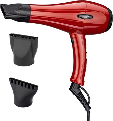 Revlon Turbo Hair Dryer With Advanced Ionic Technology