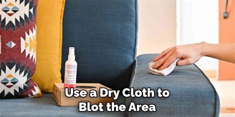 How To Remove Water Stains From Fabric Sofa Easy Steps