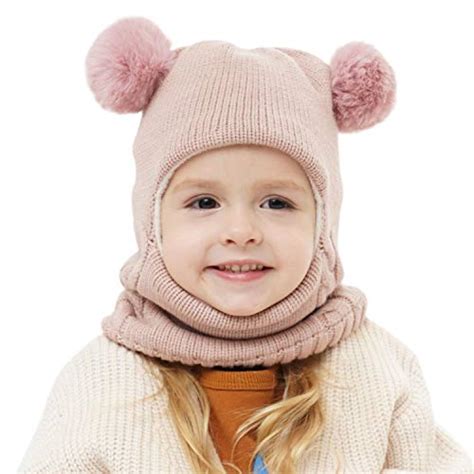 Baby Girl Winter Hats - 7 Best Baby Girl and Infant Winter Hats