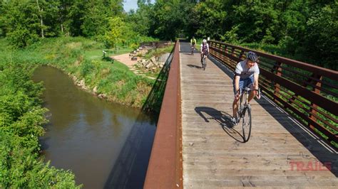 Minnesota’s Cannon Valley Trail - Minnesota Trails