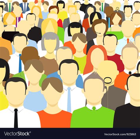 people royalty  vector image vectorstock