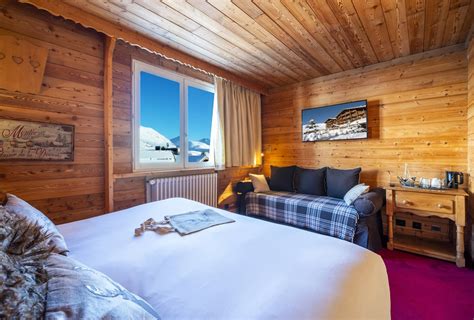 luxury rooms suites  hotel au chamois dor hotel chamois dor