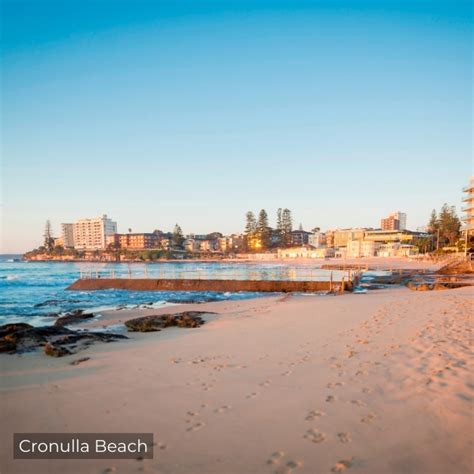 Cronulla Beach - Metro Hotel