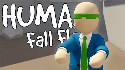 💩me Convierto En Un MuÑeco De Plastilina Human Fall Flat F Zicgamer