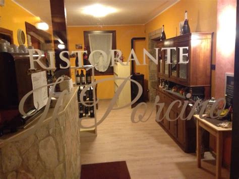 RISTORANTE IL PORCINO Vo Restaurant Bewertungen Telefonnummer