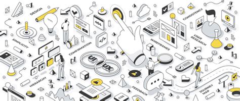 Isometric Illustration Vector Free Download
