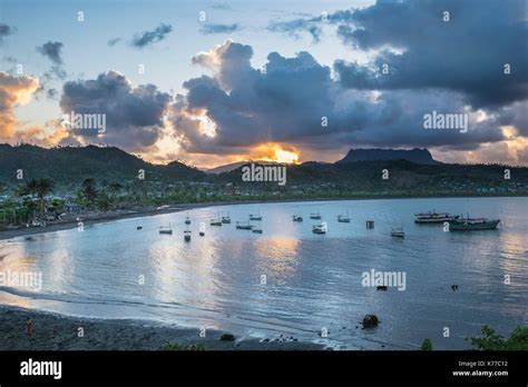 Cuba Baracoa El Yunque Hi Res Stock Photography And Images Alamy