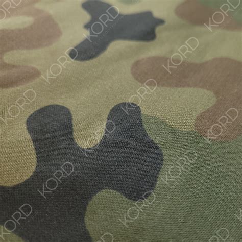 Камуфляжная Ткань Кордура Cordura 500D WZ-98 230г/м2 (Турция) — в ...