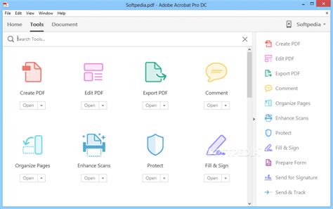 Adobe Acrobat Pro 2020 Download Urvsera