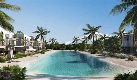 أسعار ومساحات قرية ذا ميد الساحل الشمالي | North Coast