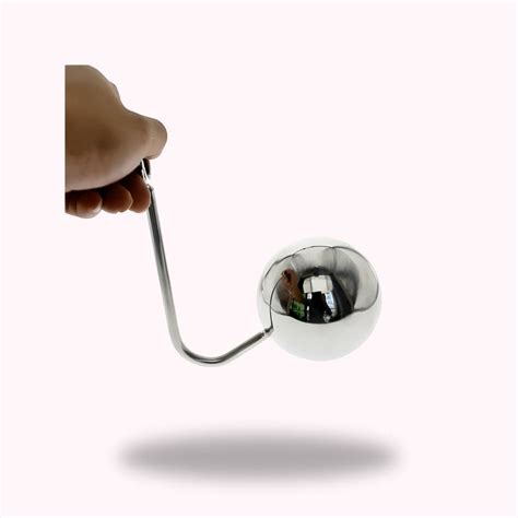 Crochet Anal XXL UniversduPlug