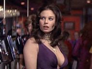 Naked Lana Wood In Diamonds Are Forever