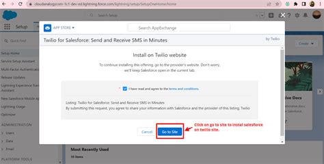 How To Integrate Twilio With Salesforce