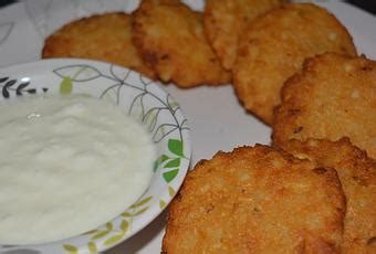 Sabudana Vada Recipe How To Make Crispy Sabudana Fritters For Fasting