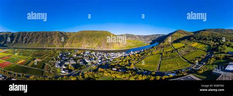 Cochem Zell Hi Res Stock Photography And Images Alamy