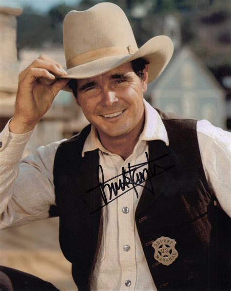 Buck Taylor