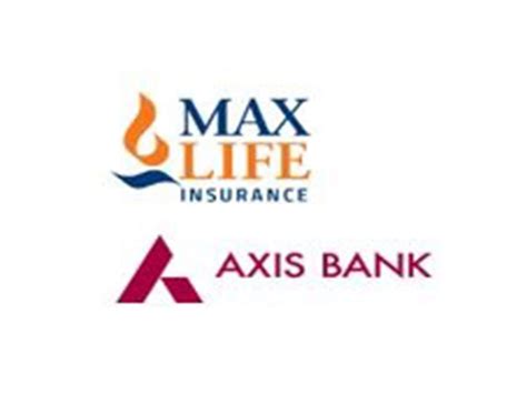 max life  axis bank celebrate  years  bancassurance partnership