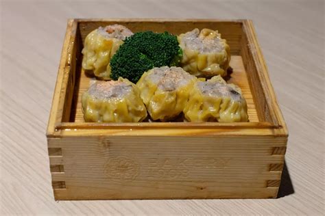 Bakery 1908 in Mills 50 dazzles with Chinese-style pastry, buns ...