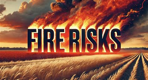 Georgia Faces High Fire Risk And Thunderstorms Through Midweek