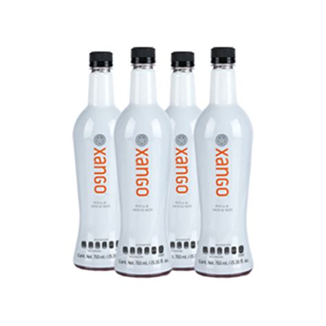 XANGO® Juice - Mangosteen Juice - Digital Services: Australia - USA