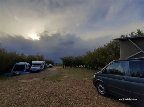 Park Night Sas Viglamo Domaine Presqu Le De La Franqui