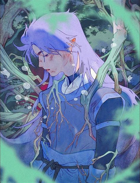 Pin By Siel Aasen On Legend Of Hei Manga Art Character Art