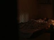 Naked Karin Franz Körlof in Garden Lane