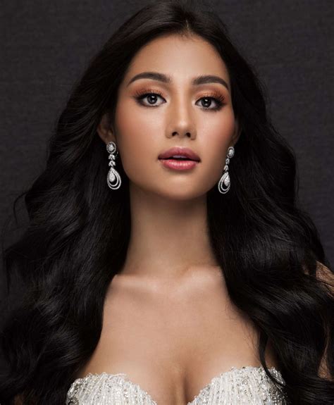 Miss Universe S First Openly Gay Contestant Is Miss Myanmar
