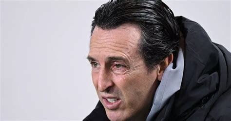 Unai Emery Gives Fantastic Verdict After Aston Villas Fa Cup Win At