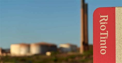 Iron ore - Australian Mining