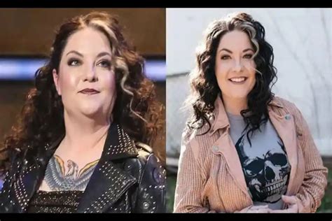 Ashley McBryde Weight Loss Journey: How She Did It