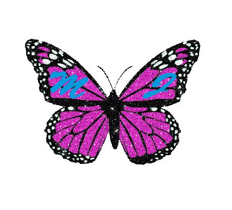 Animasi Kupu Kupu Gif - 51+ Koleksi Gambar