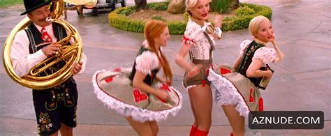 CHARLIE S ANGELS NUDE SCENES AZNude