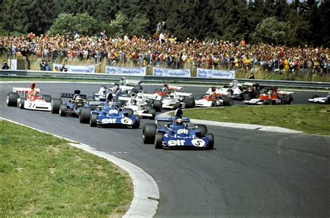 Historias Que Vivemos François Cevert