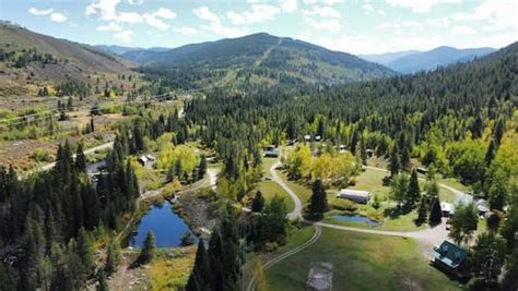 Property Manager Needed At Beyul Retreat In Meredith Colorado