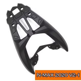 Nmax 2020 V2 Nmax 2019 V1 Nmax 2018 V1 Top Box Bracket Heavy Duty Rear