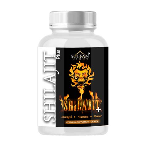 Shilajit Plus Capsule At Bottle Sex Wellness In New Delhi ID